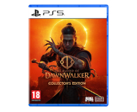 PlayStation The Blood of Dawnwalker​ Collectors Edition - 1526358 - zdjęcie 1